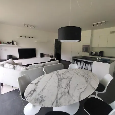 Comfortable Modern In شقة خنت