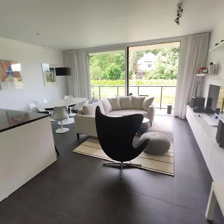 Comfortable Modern In